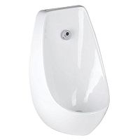 Ceramic urinal STYLE: 02524wall-mounted