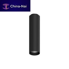 Ceiling-mounted downlight LABEL 7LEDroundtubular