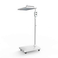 Infant phototherapy lamp GLQ-1Ltrolley-mountedblue light