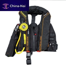 Aircraft life jacket Mk50inflatable