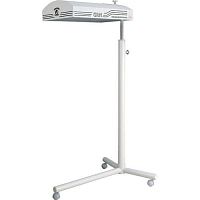 Infant phototherapy lamp F6 P, F7 P, F8trolley-mountedblue lightwhite light