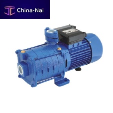 Centrifugal pump HMP for clear wateroilwith electric motor