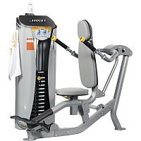 Seated dips gym station RS-1101