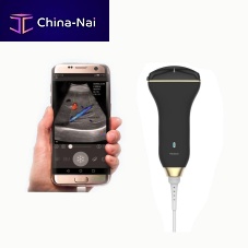 Hand-held ultrasound system C30Cfor gynecological and obstetric ultrasound imagingfor abdominal and pelvic ultrasound imagingfor breast ultrasound imaging