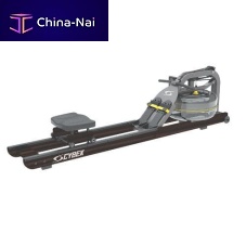 Center-pull rowing machine ROWERstandard