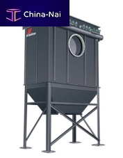 Filter dust collector FabriPulse® M seriespulse-jet backflowcompactmodular