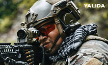 ������� ���������� WUHAN YALIDA CO., LTD.