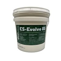 Acrylic adhesive glue ES-EVOLVE 85 for vinylfor floor coveringsquick-set