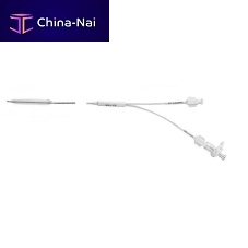 Dilatation catheter Eliminator® biliaryballoon