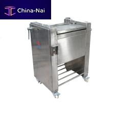 Automatic fish skinning machine ZD-YL 460Bfor tilapia