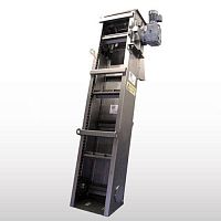 Bar screen GVF seriesfor wastewater treatmentfine