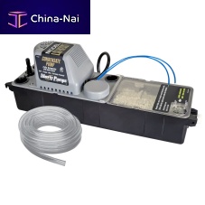 Cartridge pump LCU-N20STwatercondensateelectric