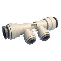 3-way manifold NC2183plasticfor gasfor pneumatic applications