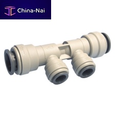 3-way manifold NC2183plasticfor gasfor pneumatic applications