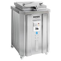 Dough press Rondopress