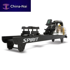 Center-pull rowing machine CRW900standard