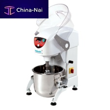 Planetary dough mixer BULLinofor bakeries