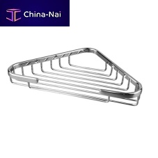 Wall-mounted soap dish stainless steelfor hotel