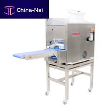 Automatic divider rounder MINI REX MULTIwith rectangular tank