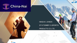 ����� ��� ������������� ������ NINGHAI JIANDA STATIONERY Co.,Ltd.  