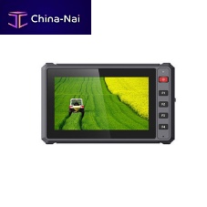 7" vehicle-mount computer T7Arm® Cortex®-A53 Quad-coreruggedMIL-STD-810G