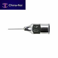 Intravitreous injection cannula 18009 pediatricstraight