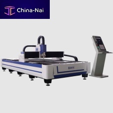 Laser cutting machine for steelfor weldinghigh-precision