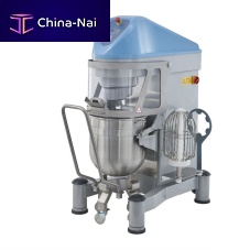 Planetary dough mixer PMX 05for bakerieswith whiskfixed bowl