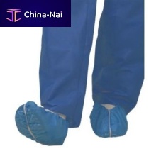 Clean room medical shoe cover FM101polypropylenedisposablewaterproof