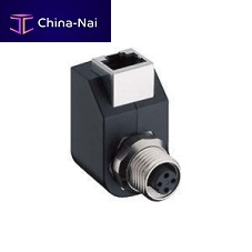 RJ45 adapter 0981 ENC 100communicationfemaleEthernet