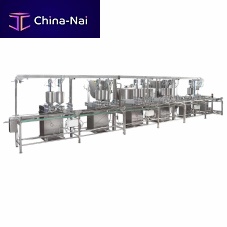 Pasta ready-meal production line