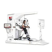 Gait rehabilitation system Robogait® robotic