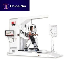 Gait rehabilitation system Robogait® robotic