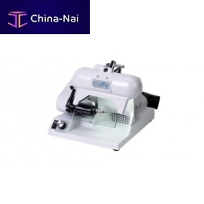 Dental laboratory micromotor CUTTYelectric