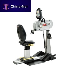 Arm pedal exerciser PRO1seated