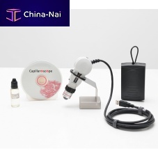 Video capillaroscope DM-01computer-based