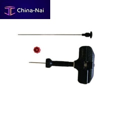 Veterinary biopsy needle J0116Csterile16G