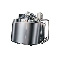 Coagulation cheese vat CURDMASTERhard cheesecheddarsoft cheese