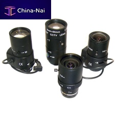 Varifocal camera lens TSP2812IR3MPmegapixel resolutionday/night