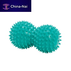 Small size physio roll Reflex Rollwith pinsadult