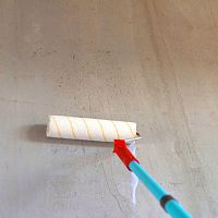Acrylic adhesive glue ECOBOND for bricksfor concretefor wall