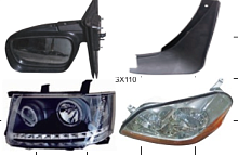 ��������� Toyota Guangdong Auto Parts Co., Ltd