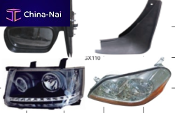 ��������� Toyota Guangdong Auto Parts Co., Ltd