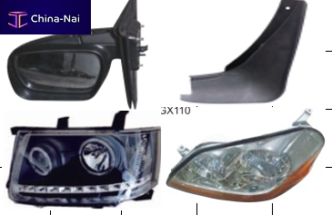 											��������� Toyota Guangdong Auto Parts Co., Ltd