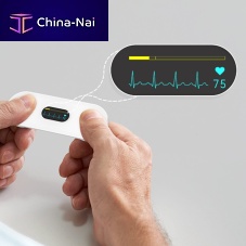 2-channel ECG event recorder DuoEK Swireless