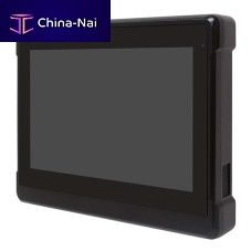 10.1" vehicle-mount computer APC-3103IARM Cortexultra-ruggedIP66