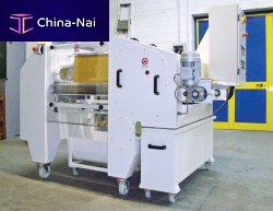 Fresh pasta cutting machine SFL series