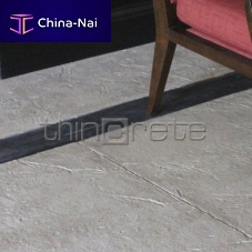 Decorative coating THINCRETE®interiorexteriorfor wall