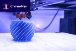 PLA 3D printing medicalfor the aerospace industryfor the electronics industry