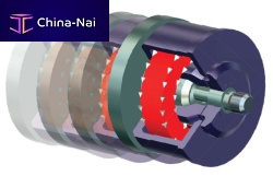 Analysis software ACIS® measurementvisualizationdevelopment